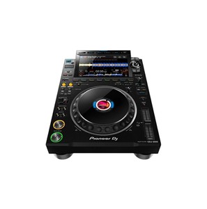 DJ CDJ3000 PROFESSIONAL DJ MULTI PLAYER AC100V DJ MIXER DE HAUTE QUALITÉ NEUF POUR PERFORMANCE EN CLUB PRÊT À ÊTRE EXPÉDIÉ - Product Image 4