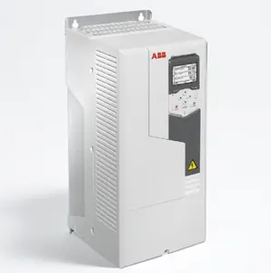 Pengontrol ABB 580 VFD, konverter frekuensi variabel Drive tiga fase diskon performa tinggi 0, 75 kw-500 kW 380V AC