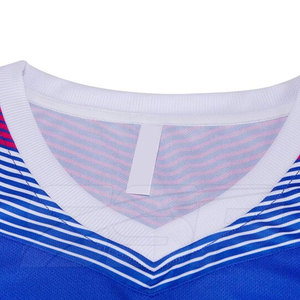 Dernière conception d'uniformes de basket-ball respirants grande taille 100% polyester personnalisable en gros fabriqué en usine pour les adultes - Product Image 3