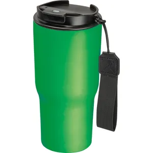 Bicchiere Termico Personalizzato Dana 550ml in Acciaio Inossidabile, Gadget Premium - Product Image 5