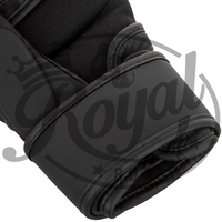 Gants de combat en cuir hybride MMA personnalisés, conception personnalisée fabricant gants d'entraînement de bonne qualité, combat de kickboxing hybride
