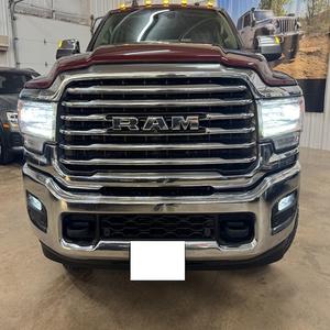 RAM 2500 L0NGH0RN 2020 USADA, Volante a la Izquierda/Derecha - Product Image 1