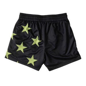 Custom Sublimated Basketball <b>Mens</b> Mesh Short Summer <b>Shirts</b> Sets Mesh <b>Men's</b> Shorts <b>for</b> <b>Men</b> Summer <b>Swim</b> 2025 - Product Image 2