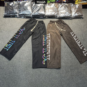 Premium Quality <b>Men</b> <b>Trousers</b> Breathable 100% Polyester Material Designed For <b>Lightweight</b> And Comfortable <b>Trousers</b> For <b>Men</b> - Product Image 6