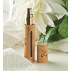 Accessori di bellezza personalizzati con logo | Beauty promozionali aziendali per cosmetica, wellness ed eventi - Product Image 1