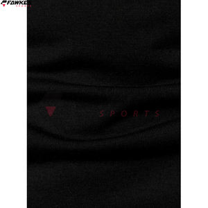 Producto de calidad superior hecho a medida bloque de color cómodo 2023 nueva llegada diseño hombres polos - Product Image 6