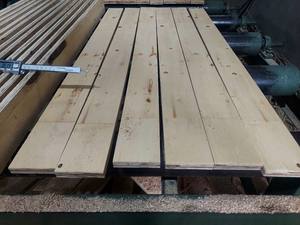LVL Bois de construction Lvl poutres/LVB/bois de pin/bois de contreplaqué mixte à vendre - Product Image 4
