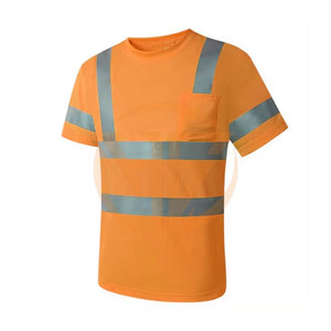 Camisas de Seguridad de Alta Calidad para Trabajo, Nuevo Diseño, Última Moda en Camisas de Seguridad en Venta - Product Image 3
