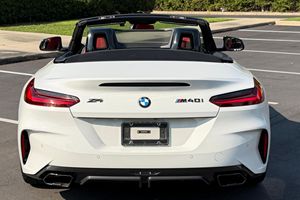BMW Z4 M40i 2025 Usado en Excelentes Condiciones, Transmisión Manual - Product Image 2