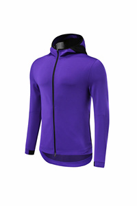 2024 unisexe été XXL 100% Polyester Gym course survêtement haute qualité à capuche pantalon ensemble pour entraînement entraînement Logo imprimé - Product Image 3