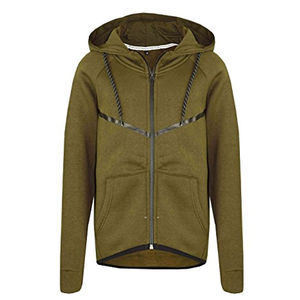 Haute qualité 2026 unisexe hiver Jogging costume nouveau gros 100% coton respirant survêtements Logo personnalisé solide imprimé costume - Product Image 6