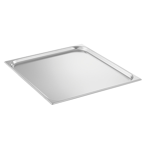 2/1GN <b>Storage</b> Tray 20 mm Teglia - Product Image 1