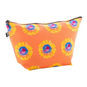 CreaBeauty Trapeze L, Bolsa de Aseo, Organizador de Viaje en Forma de L, Mercancía Sostenible - Product Image 2