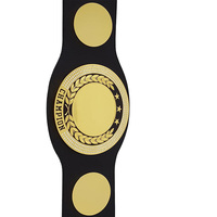 Ceintures de championnat de lutte poids lourd de qualité supérieure 2025 nouvelle ceinture de championnat de lutte sur mesure