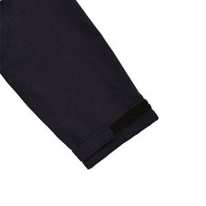 Ropa de Seguridad de Trabajo para Exteriores 2026, Unisex, Mangas Largas, Impermeable, Alta Visibilidad, ANSI Clase 2, Transpirable/Confortable, Protección contra Vapores - Product Image 5