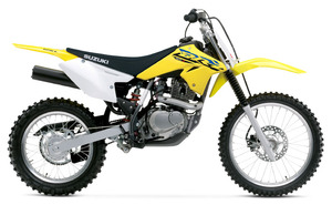 Nouvelles motos tout-terrain DR-Z125L 2026 disponibles en magasin - Product Image 4