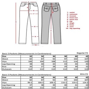 Fabricant 2025 Slim Fit Derniers vêtements pour hommes Logo personnalisé Nouveau design Pantalons pour hommes Pantalons pour hommes Coton respirant - Product Image 6