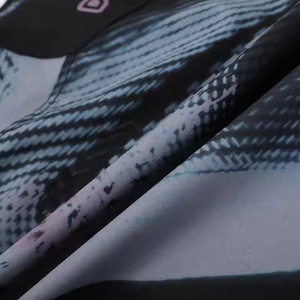 2025 2025 pantalones cortos MMA Unisex de alta calidad diseño superior Spandex ropa de entrenamiento cómodos pantalones cortos de boxeo de poliéster OEM ropa deportiva de gimnasio - Product Image 4