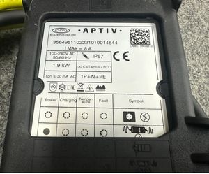 For New <b>Charging</b> <b>Cable</b> 7101303 61447101303 Germany - Product Image 2