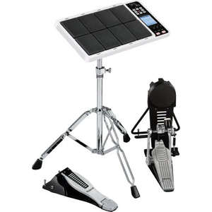 ¡OFERTA ESPECIAL! Octapad Roland SPD-30/APC-33 100% Original con Soporte para Percusión Digital - Product Image 3