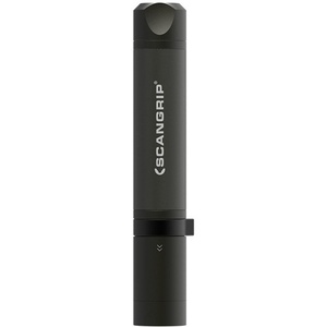 ไฟฉาย LED SCANGRIP 600 LM ใช้แบตเตอรี่ C 2 ก้อน ระยะส่องสว่าง 150 เมตร - Product Image 1