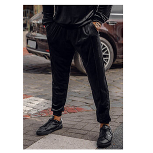 Casual Sportswear <b>Men's</b> Sports Set Hoodie <b>Shirts</b> Custom <b>Men</b> Tracksuit Track Suit - Product Image 2