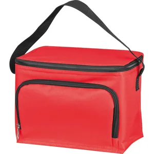 Personalized Jeffrey <b>Cooler</b> <b>Box</b> Thermal Bag - Product Image 3