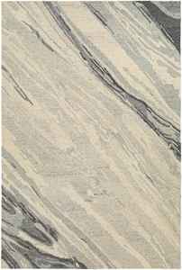 Tapis en laine de luxe élégants, tapis en laine faits à la main pour le salon, la chambre à coucher et le bureau - Product Image 2