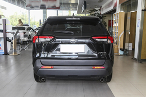 Nuevo Toyota <span class=keywords><strong>Rav</strong></span> <span class=keywords><strong>4</strong></span> 4WD Gasolina, Vehículo SUV Compacto <span class=keywords><strong>2023</strong></span>, Auto Nuevo - Product Image 5