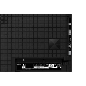 48-Inch 4K Definition Smart TV with Large Tilt Wall Mount and <b>Screen</b> <b>Cleaner</b> Kit Included - Product Image 5