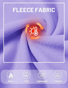 Veste coupe-vent grande taille pour femmes, respirante, facile à porter, très exigeante, meilleure qualité - Product Image 4