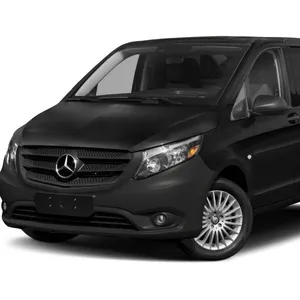 Xe Ô Tô Đã Qua Sử Dụng Mercedes Metris 2017 Van