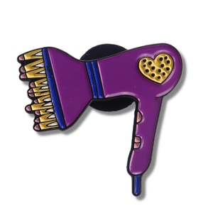 หมุดโลหะเคลือบเคลือบสำหรับติดปกเสื้อเข็มกลัดการ์ตูนโลโก้แบบกำหนดเอง - Product Image 6