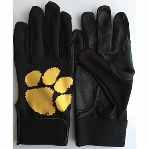 Gants de frappe de baseball haute performance, conception flexible pour les joueurs adultes et juniors - Product Image 4