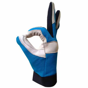 Gants de mécanicien de qualité supérieure et durables Fabricant en gros de haute qualité Nouveau style Meilleur matériau avec le meilleur taux Gants de mécanicien en cuir - Product Image 6
