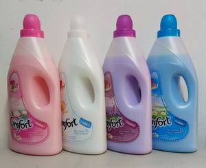 น้ำยาปรับผ้านุ่มลาเวนเดอร์ให้ความสบายยาวนาน7in1 3L ปรับสภาพผ้านุ่ม - Product Image 5