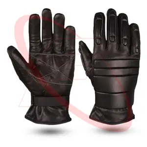 Beste Kwaliteit Fida Veiligheid Gesneden Slash Handschoenen, Snijbestendige Handschoenen Zand Gevulde Tactische Handschoenen Voor Speciale Eenheden