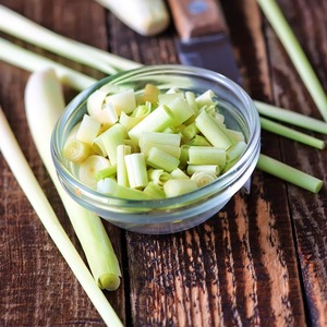 Hierba de limón fresca más vendida, precio más bajo, hierba de limón al por mayor, Exportación de Vietnam - Product Image 2