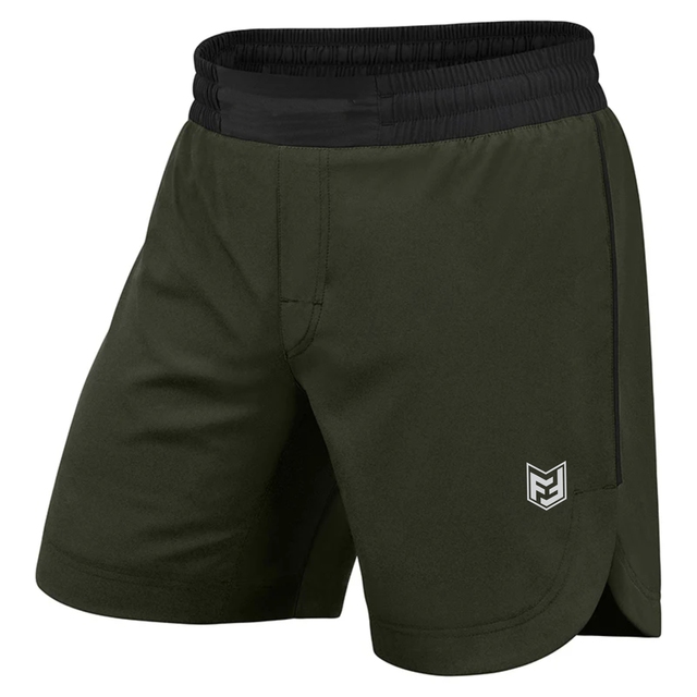 Customizable Short Combat Sportswear Set Polyester Spandex Gym-Mark Boxing Wear Sublimation Technique Unisex Adults