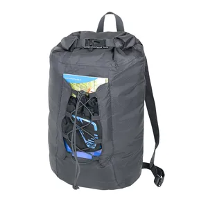Zaini Promozionali Personalizzati Airpack Flex con Gadget Innovativi - Product Image 2