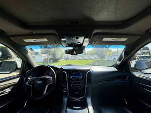 Usado 2016 C * adillac Escalade ESV Platinum - Product Image 3