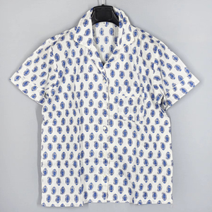 Fabricante de Pijamas de Algodón para Mujer de Diseño |   Conjunto de Ropa de Dormir de Tela Suave Premium, Calidad de Exportación al por Mayor - Product Image 1