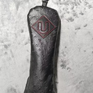 Hot Selling Wholesale <b>Golf</b> Club Accessories Headcover <b>Golf</b> Wood Driver Headcover Customized <b>Golf</b> Head Cover - Product Image 5