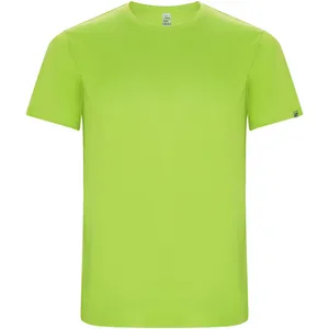 Imola Child Sports <b>T</b>-<b>Shirt</b> Sustainable Promotional Merchandise for <b>Kids</b> - Product Image 3