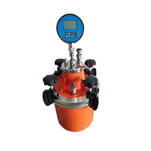 7L-Anzeiger Luftgehaltemesser/Luftvolumemesser Tester/Beton-Luftgehalt Messen - Product Image 1