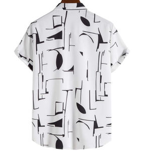 เสื้อยืดคอตตอน 100% พิมพ์โลโก้ เสื้อผ้าส่งเสริมการขายแบบกำหนดเอง ทรงเข้ารูป สไตล์ลำลอง สำหรับผู้ชาย ผลิตจากวัสดุรักษ์โลก - Product Image 2