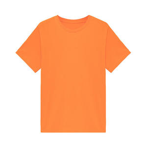 เสื้อยืดคอวีทรงสลิมฟิตสำหรับผู้ชาย ปรับแต่งได้ แขนปกติ ผ้าสแปนเด็กซ์/คอตตอนคุณภาพสูง ผ้าฝ้ายออร์แกนิค 100% เป็นมิตรกับสิ่งแวดล้อม - Product Image 1