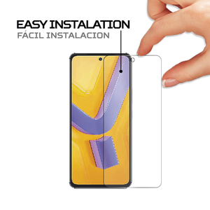 Protector de Pantalla ANTISHOCK para Xiaomi 13T, Accesorio Móvil Duradero y Resistente a Impactos - Product Image 3