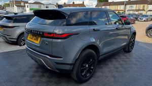 LAND ROVER RANGE ROVER EVOQUE 2.0 USADO, Volante a la Izquierda/Derecha - Product Image 4
