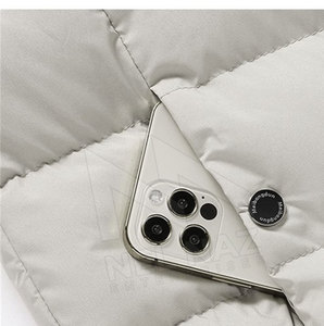 Nouvelle arrivée Outdoor Top Best Men Puffer Jackets | Veste sur mesure à très bas prix pour hommes Personnaliser la taille - Product Image 4